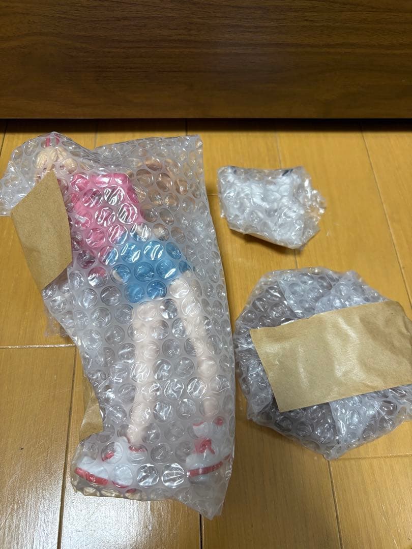 チェンソーマン パワー フィギュア 4体セット