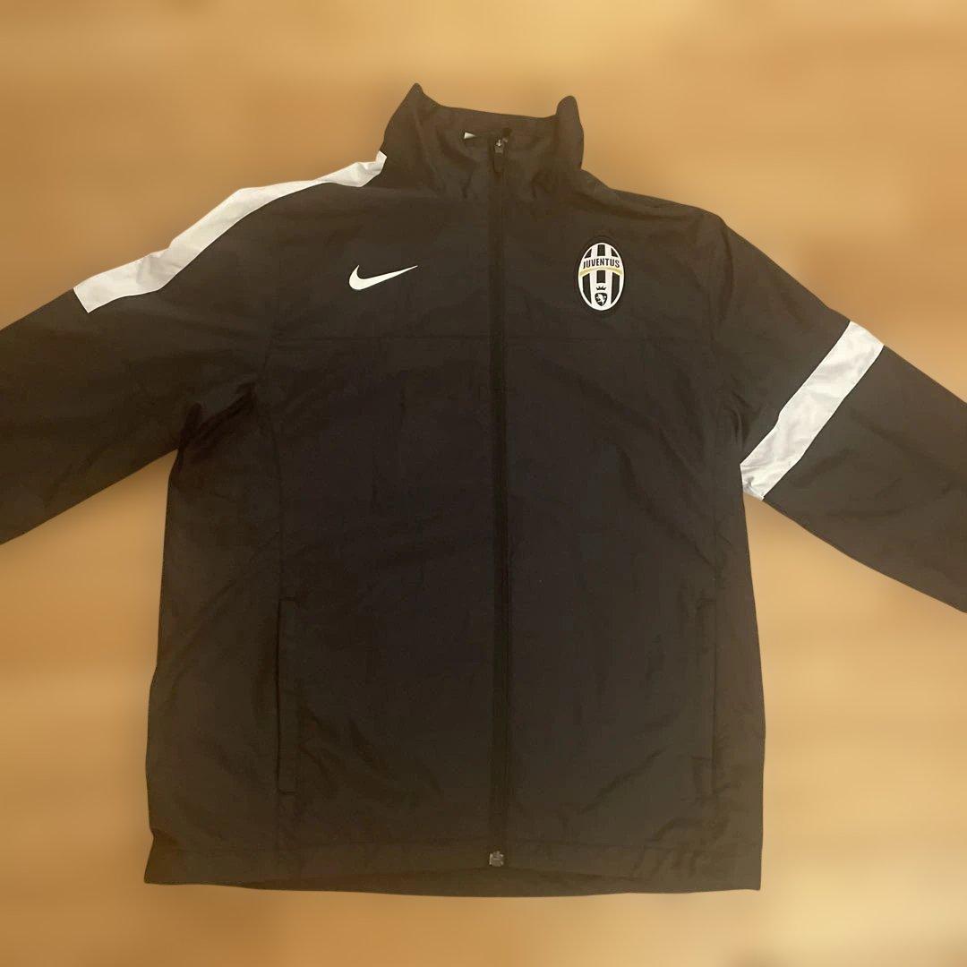 ユベントス　トラックジャケット　セットアップ　Mサイズ