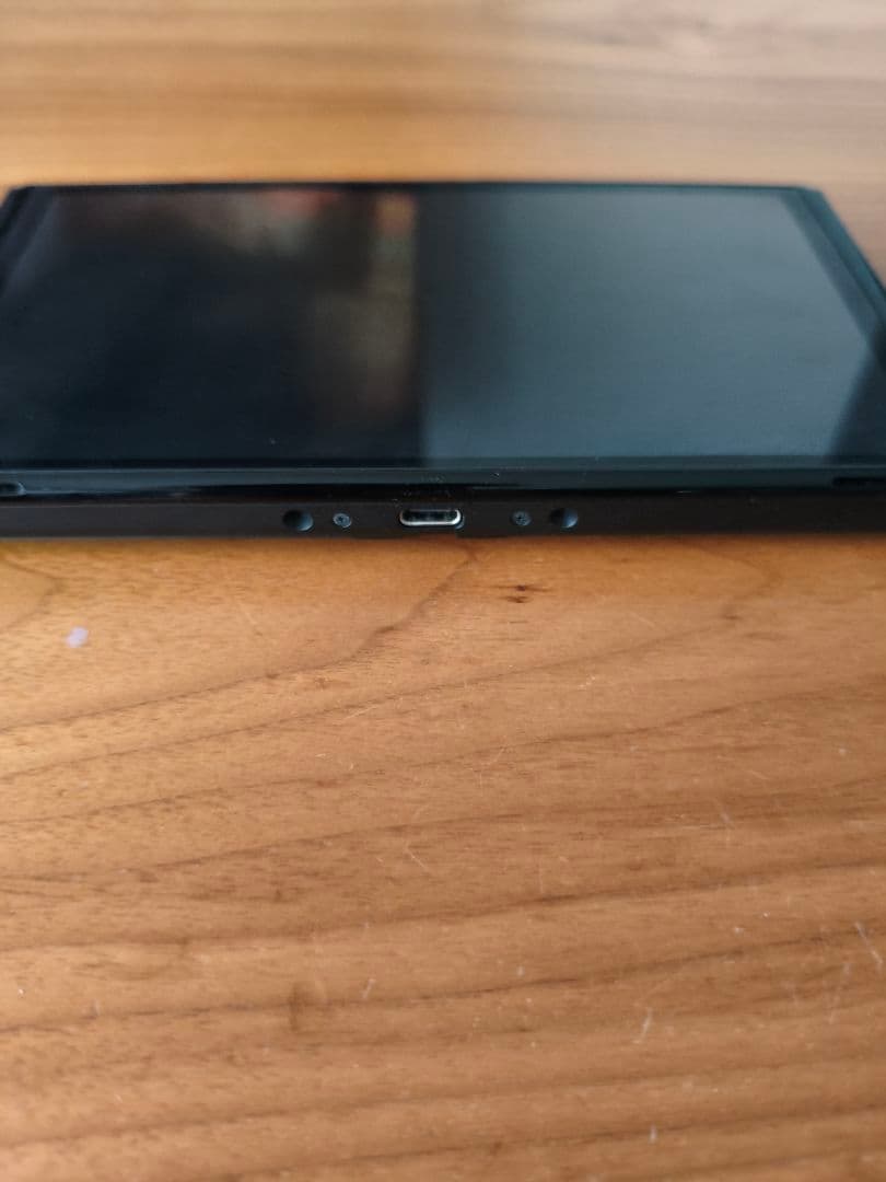 【美品】【即日発送】Nintendo Switch 有機ELモデル 本体