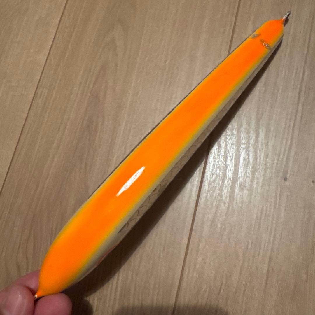 ローカルスタンダード　ダイブベイト　240