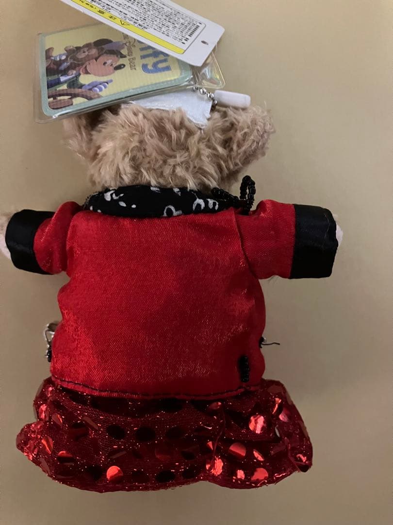 クリアファイル camera-mama