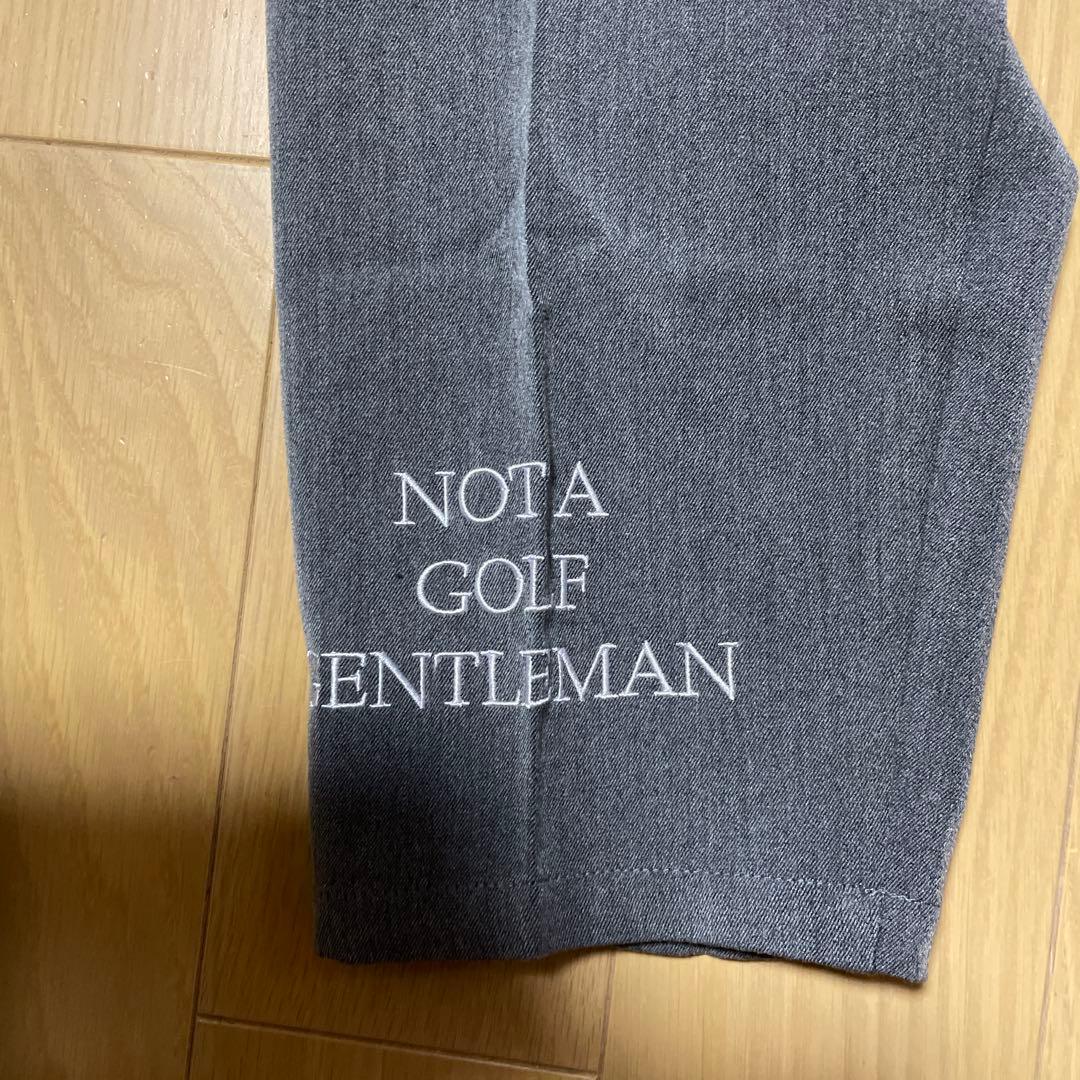 Captains Helm Golf ADJUSTABLE PANTS サイズM