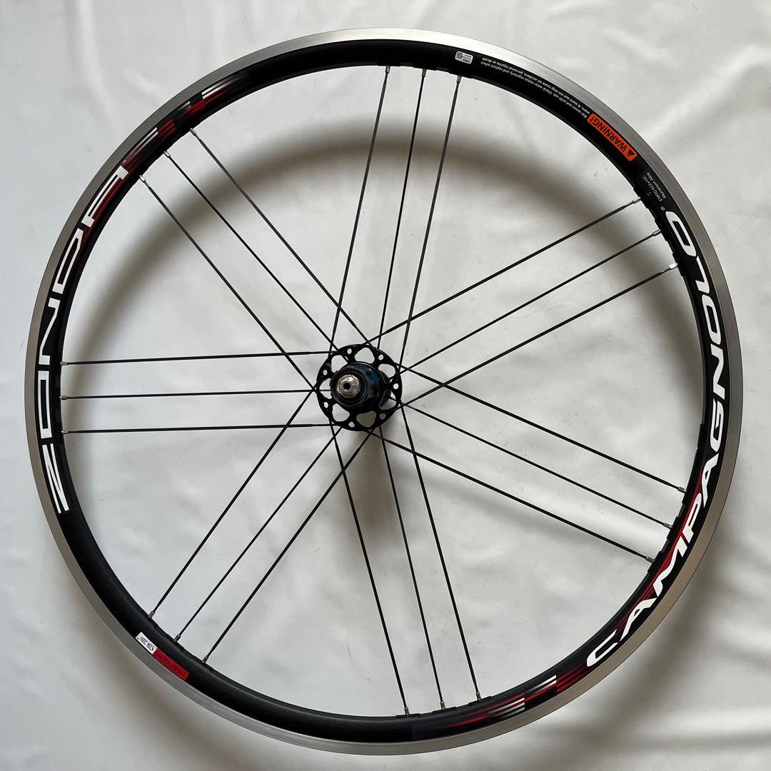 【整備清掃済】CAMPAGNOLO ZONDA