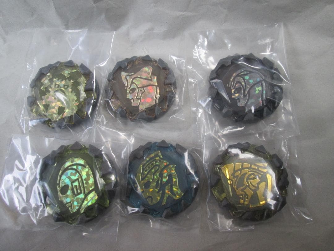 新品未開封 アークアライザー   ウルティメイトブレスレット  セット