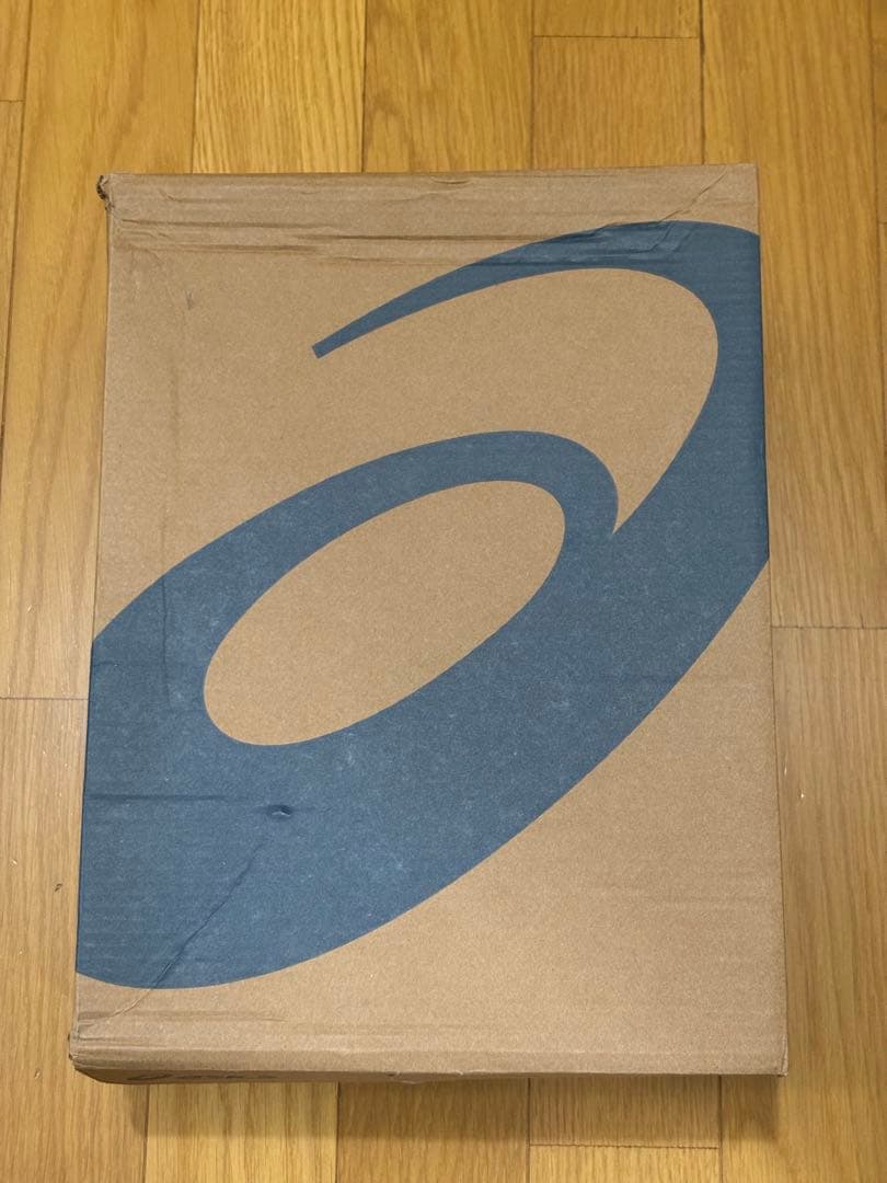 ASICS バレーボールシューズ rise メタライズ 27.5cm