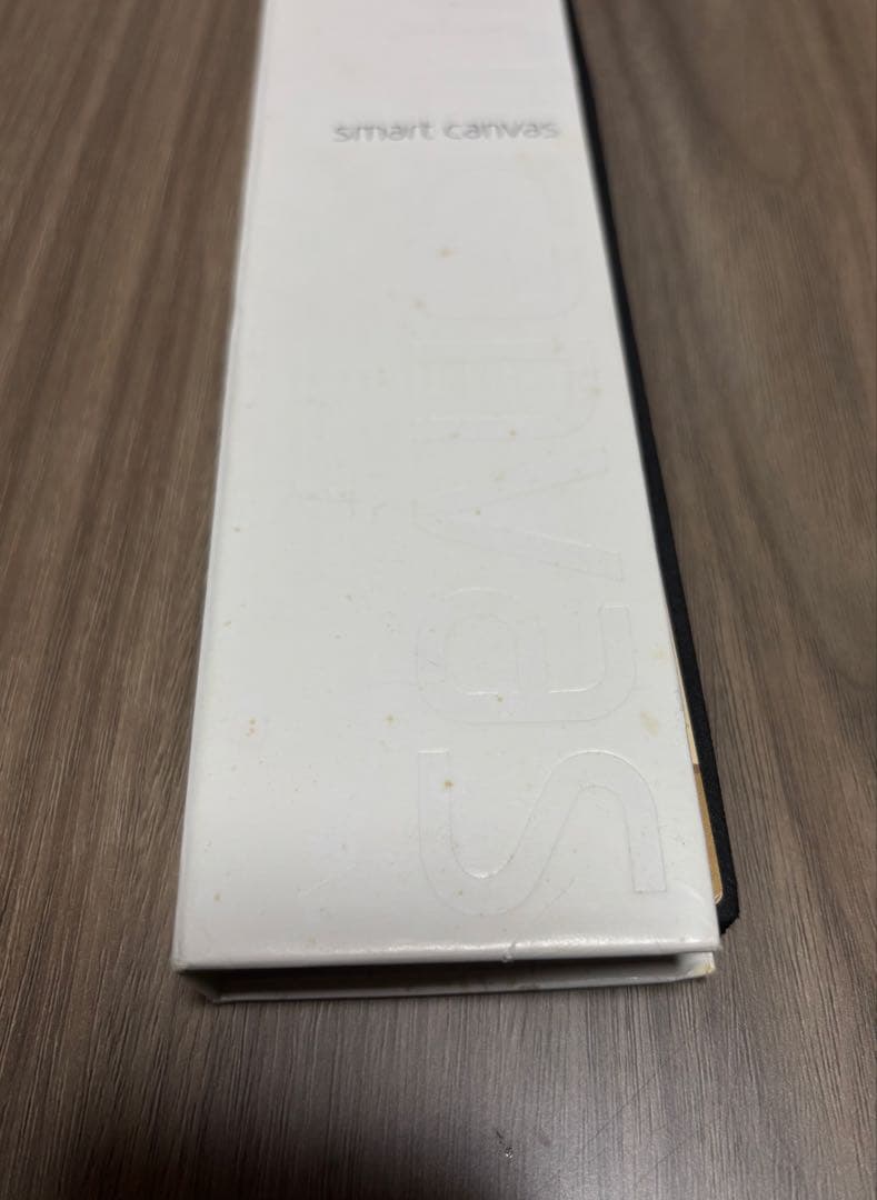 Epson smart canvas ドラえもん