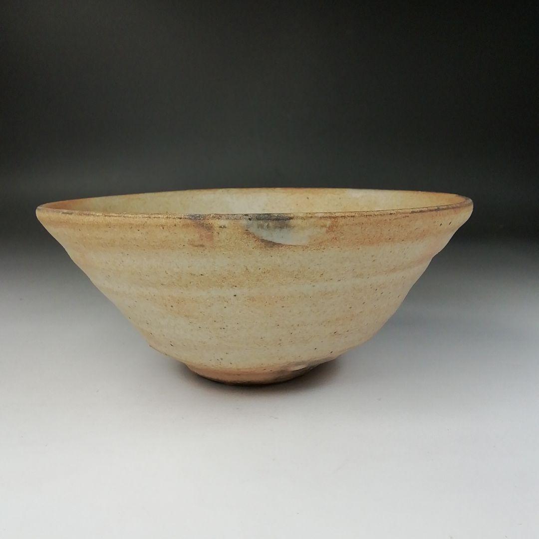 Ｔ２７４　茶碗　『奥村博美 作』　共箱　抹茶碗　茶道具