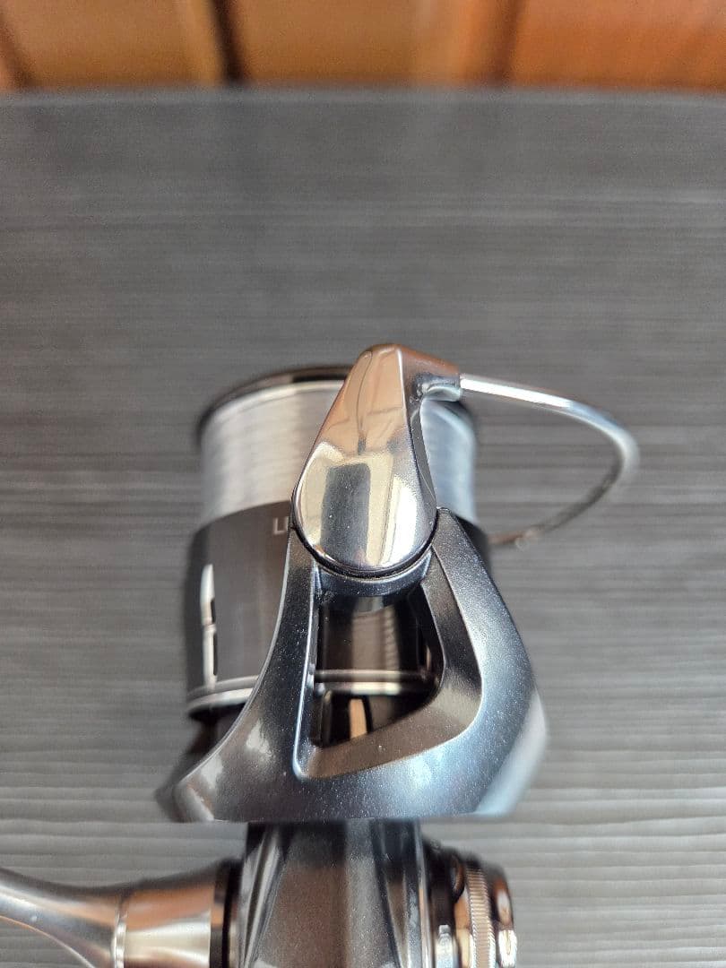 24LUVIAS LT2000S-P レビテーションエンジニアリングチューン