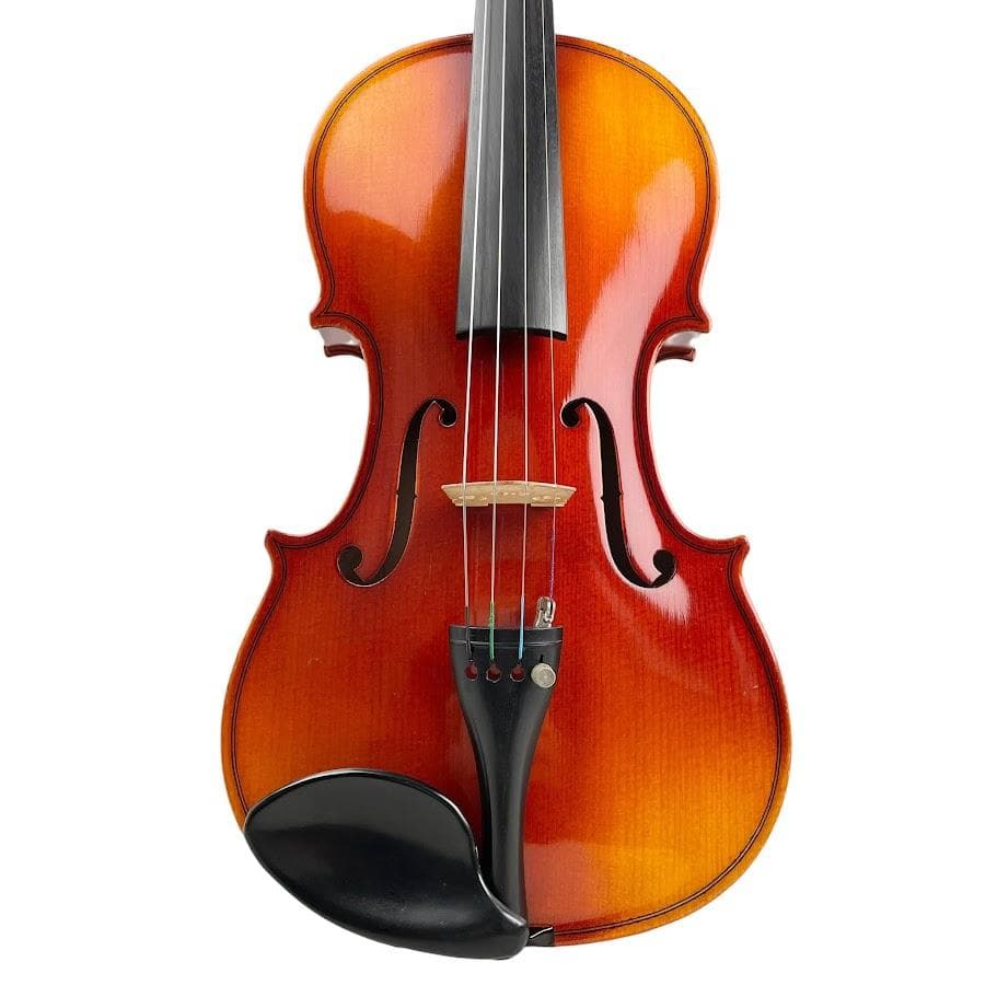 美品●鈴木バイオリン● No.280 1/2 1988年製 弓杉藤 ヴァイオリン