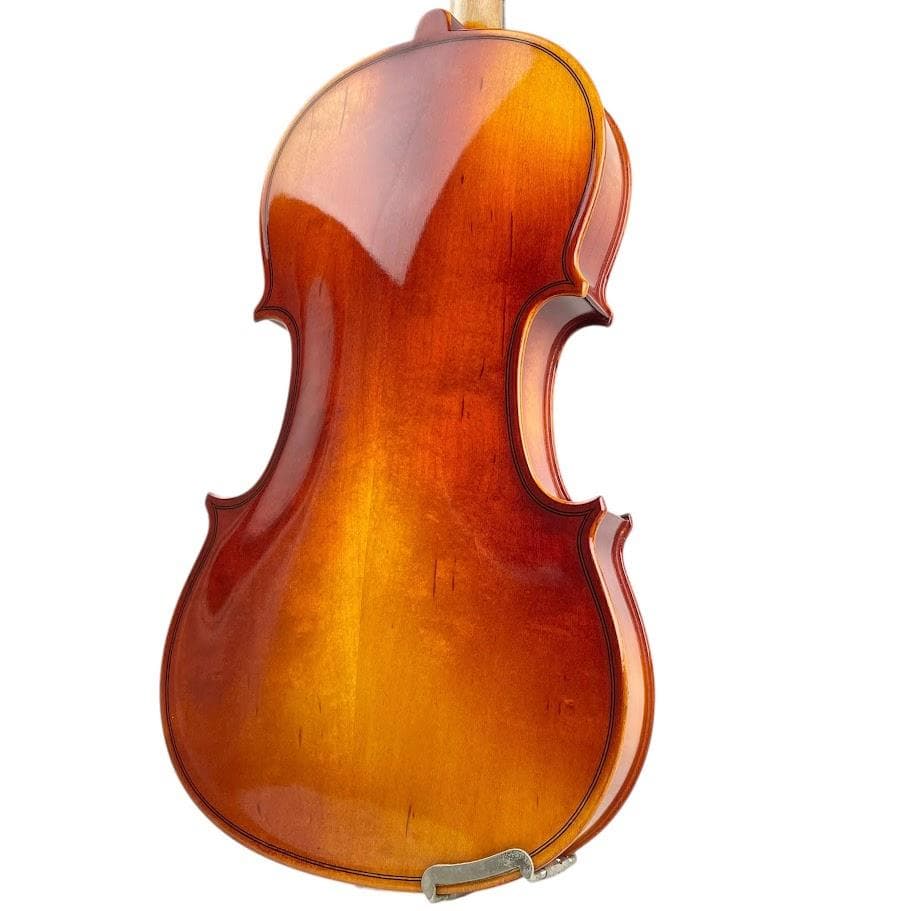 美品●鈴木バイオリン● No.280 1/2 1988年製 弓杉藤 ヴァイオリン