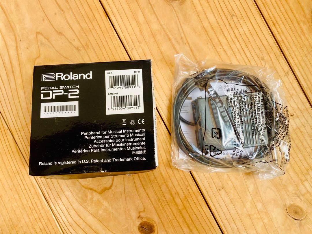 美品 Roland JUSTY HK-100 ゴールド 61鍵