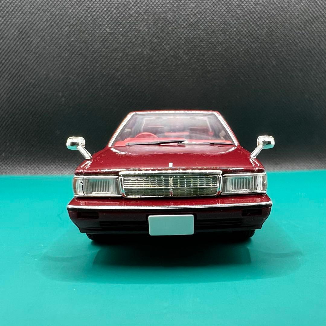 グロリア 1987 トミカリミテッドヴィンテージ ネオ　LV-N43 19a