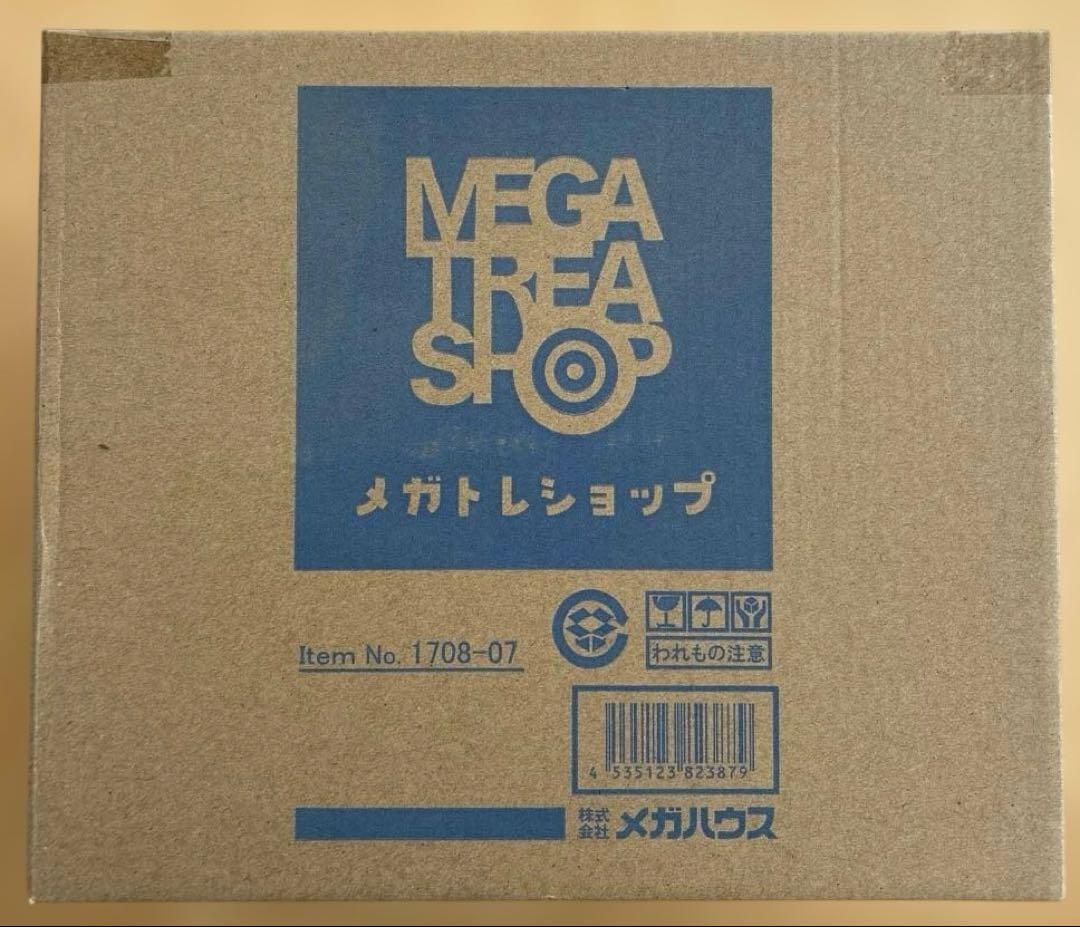 こち亀　秋本麗子　ギャルズシリーズ　輸送箱未開封