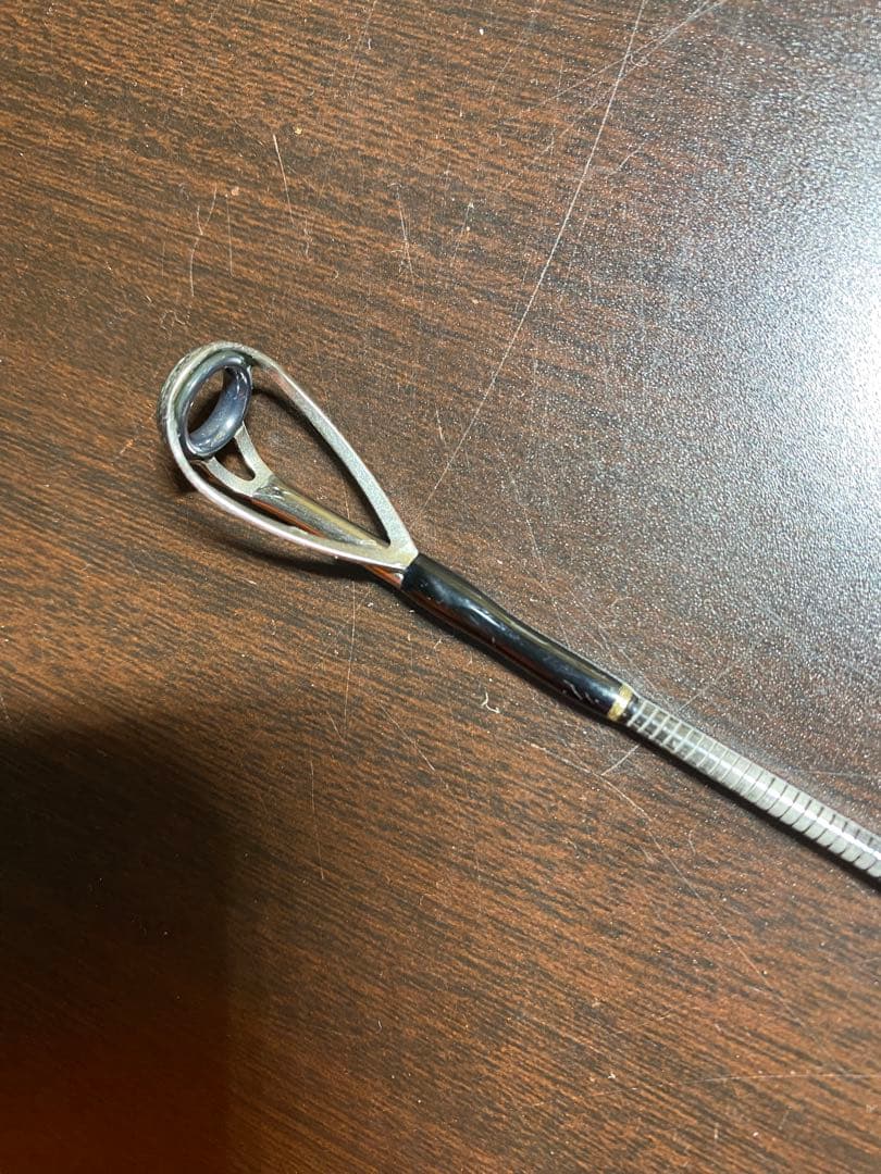 レイジングブル105XF-1 MCワークス