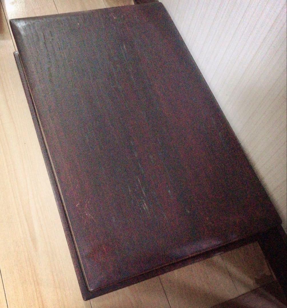 硯　特大サイズ