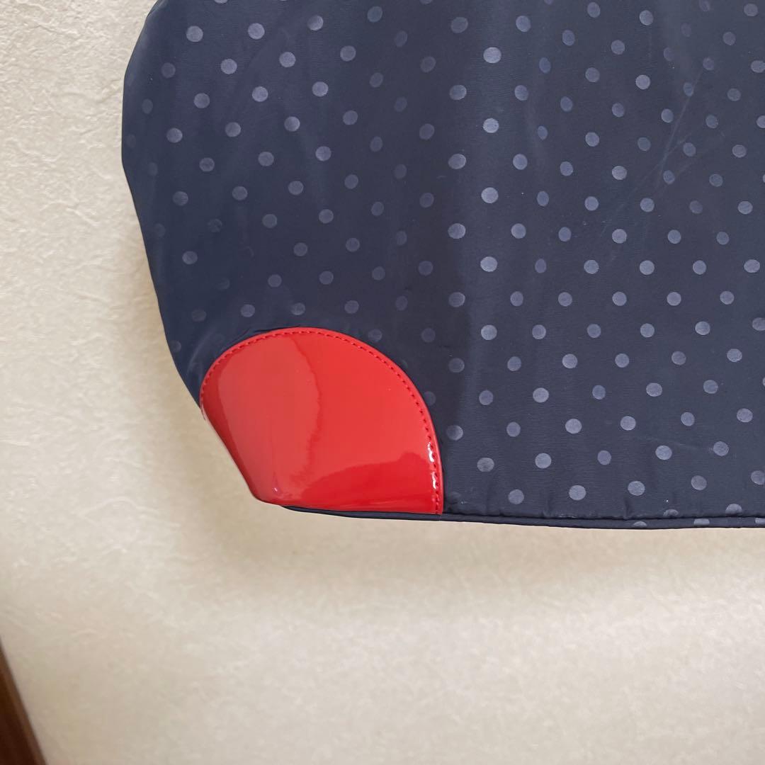 アニエス・ベー ボストンバック