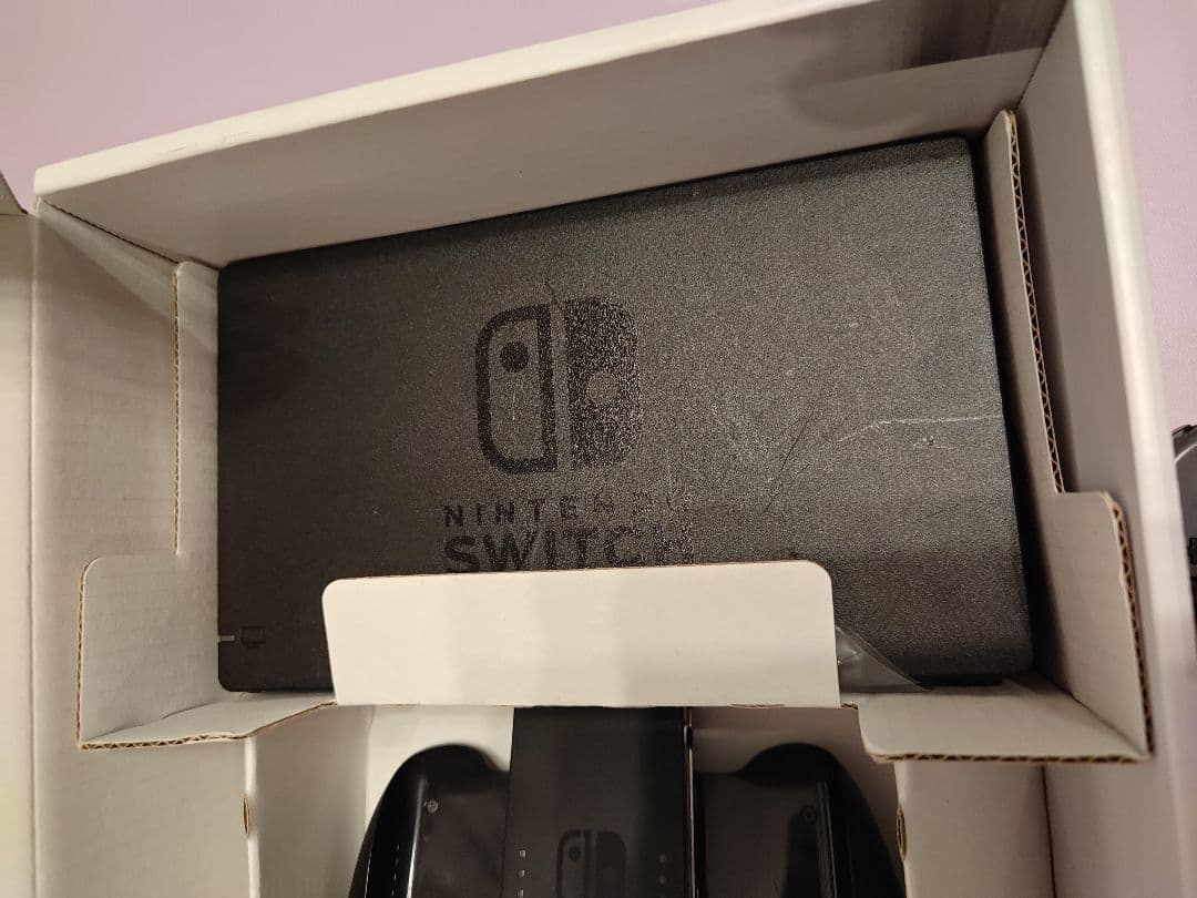 Nintendo Switch 本体 セット + プロコンα