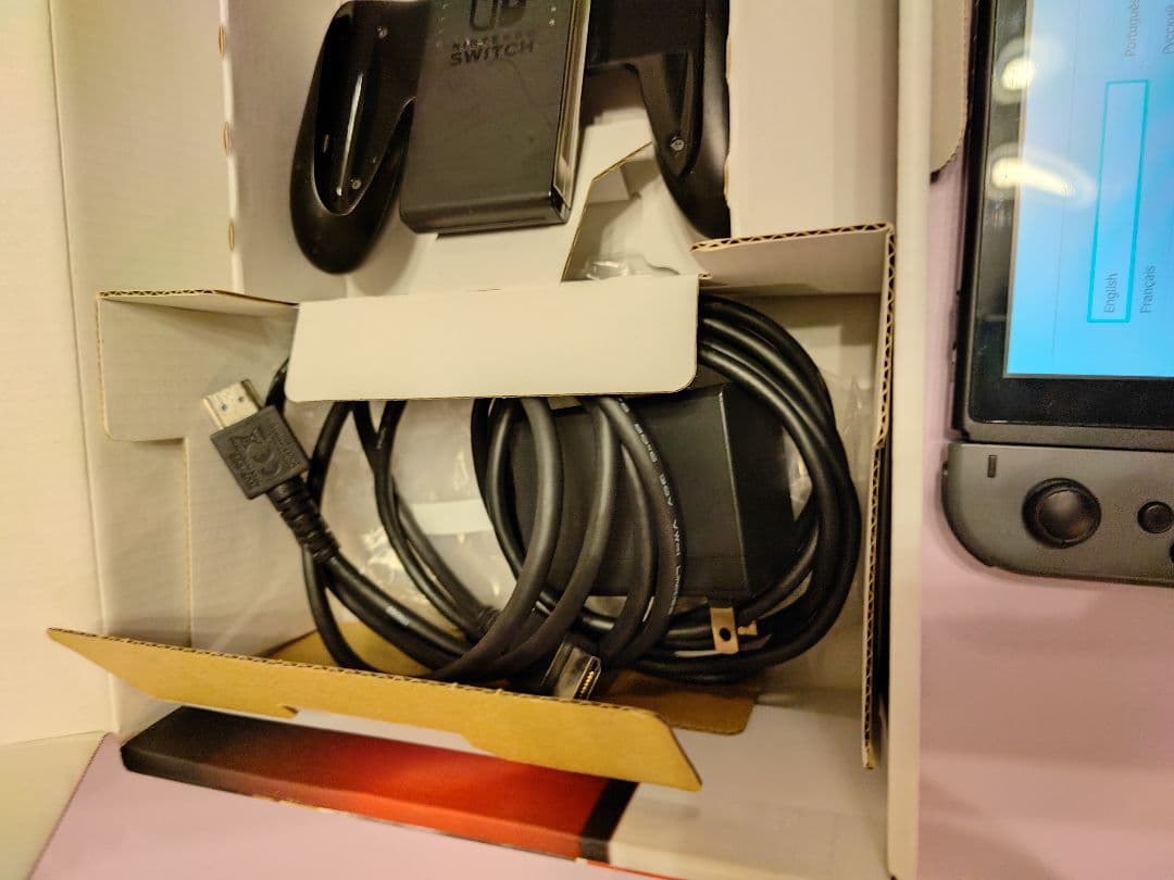 Nintendo Switch 本体 セット + プロコンα