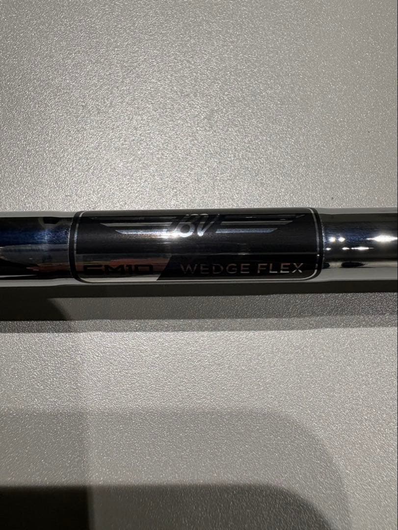 【新品】Titleist Vokey Design SM11 60度ウェッジ