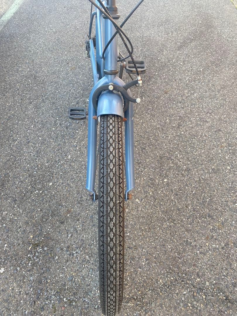 KB ビーチクルーザー 26インチ 奈良県内引き取り(近場の運送可)