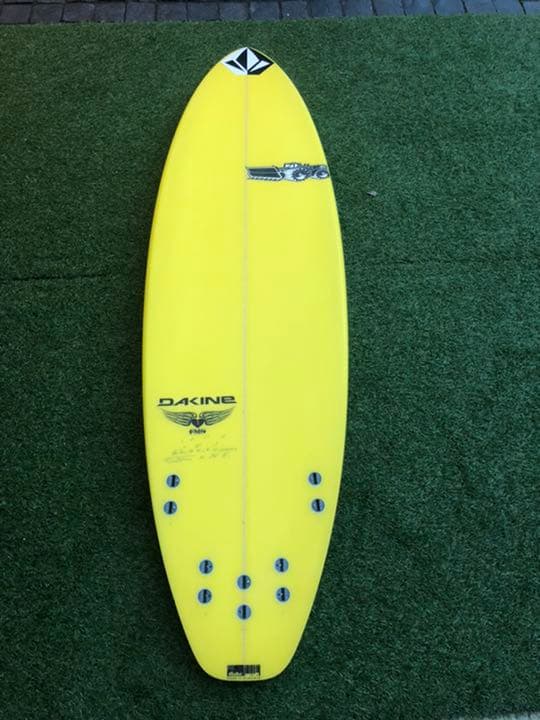 早い者勝ち【超美品】 ☆JS サーフボード☆