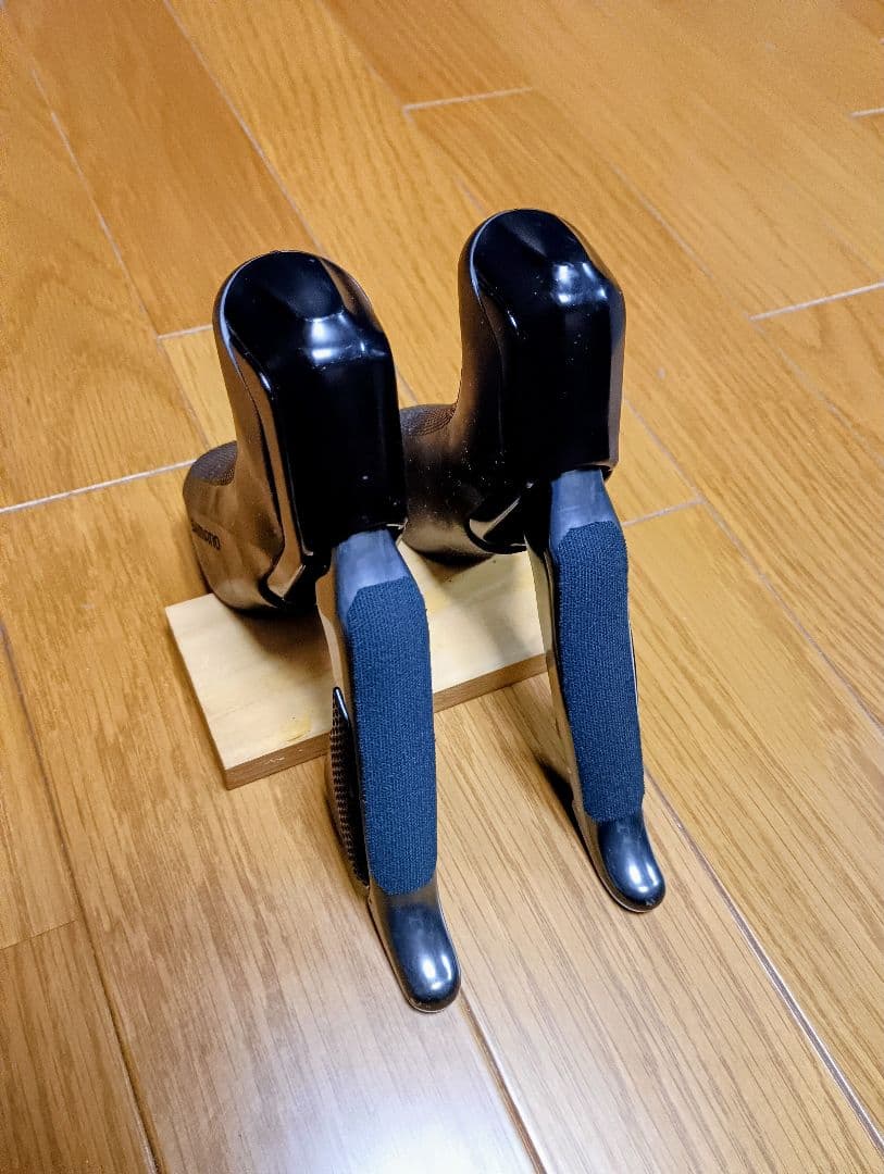 シマノ STIレバー（ST-R785 Di2）左右セット 2x11s　※匿名配送