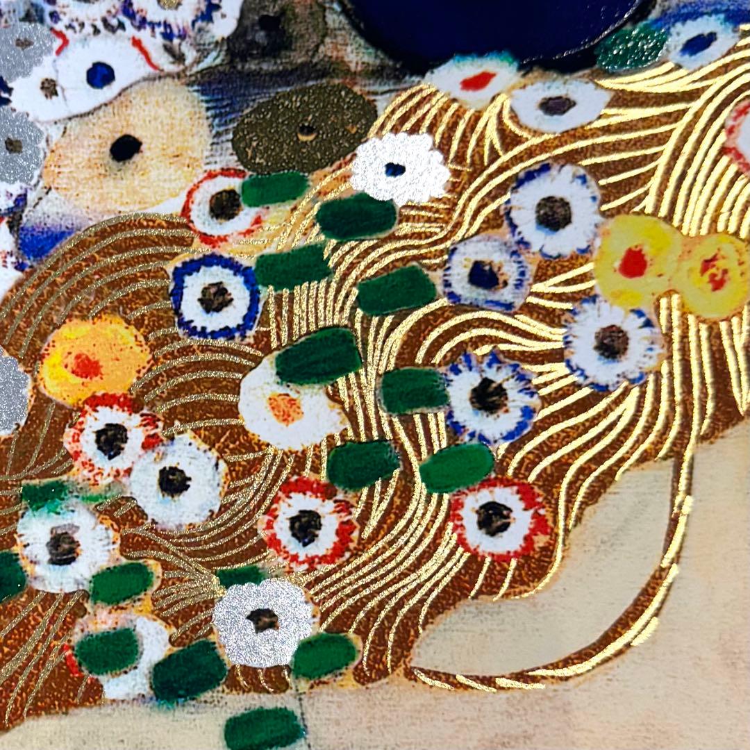 クリムト 絵画 大きいサイズ