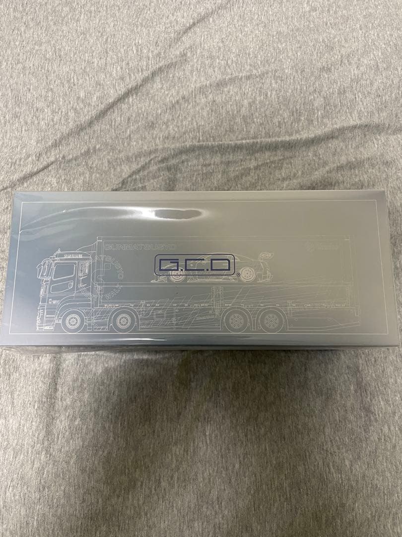 東京オートサロン2026 リバティウォーク トラック　LBWK 三菱ふそう