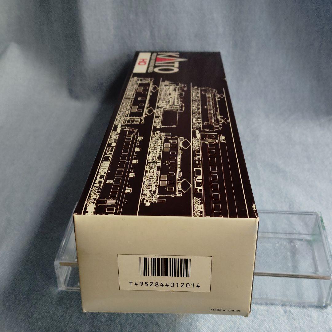 KATO HOゲージ C56 蒸気機関車 1-201