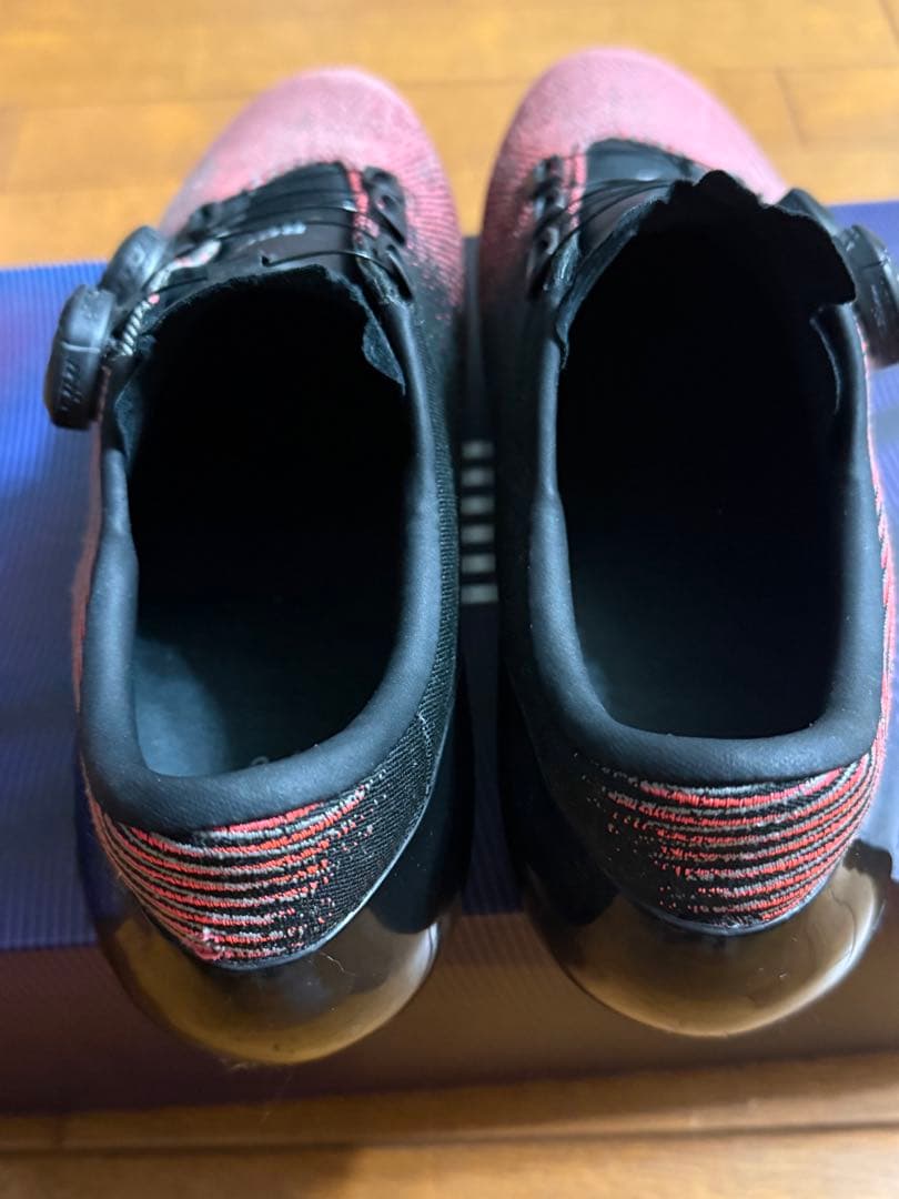 Rapha RCC プロチームシューズ