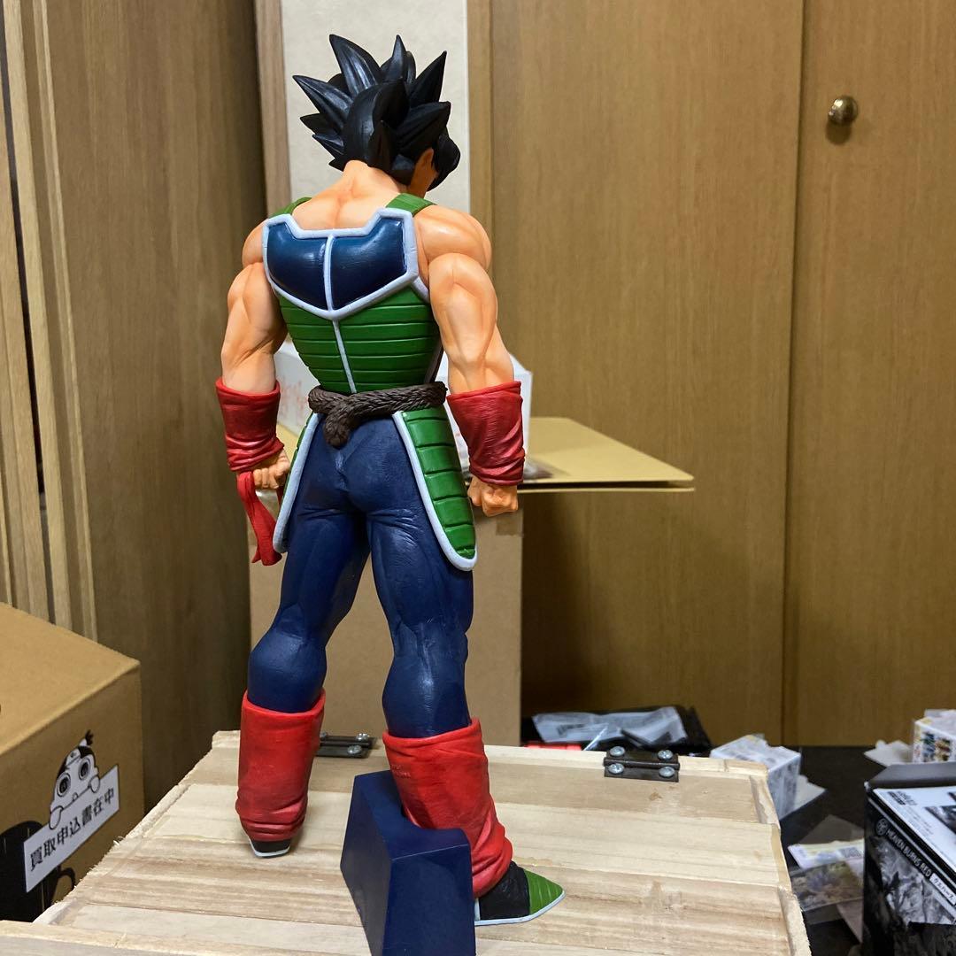 Grandista バーダック フィギュア