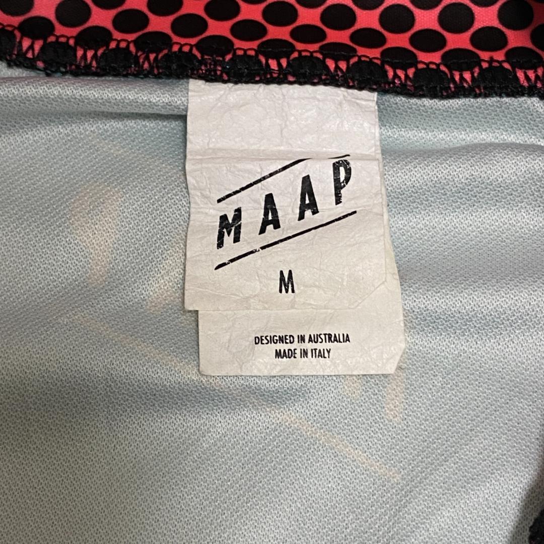 【美品】 サイクルベスト Mサイズ