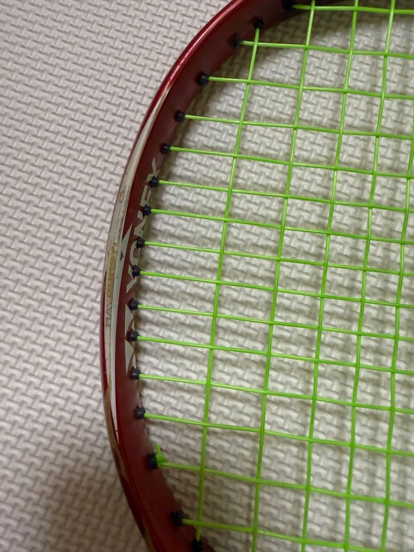 YONEX ボルトレイジ7V
