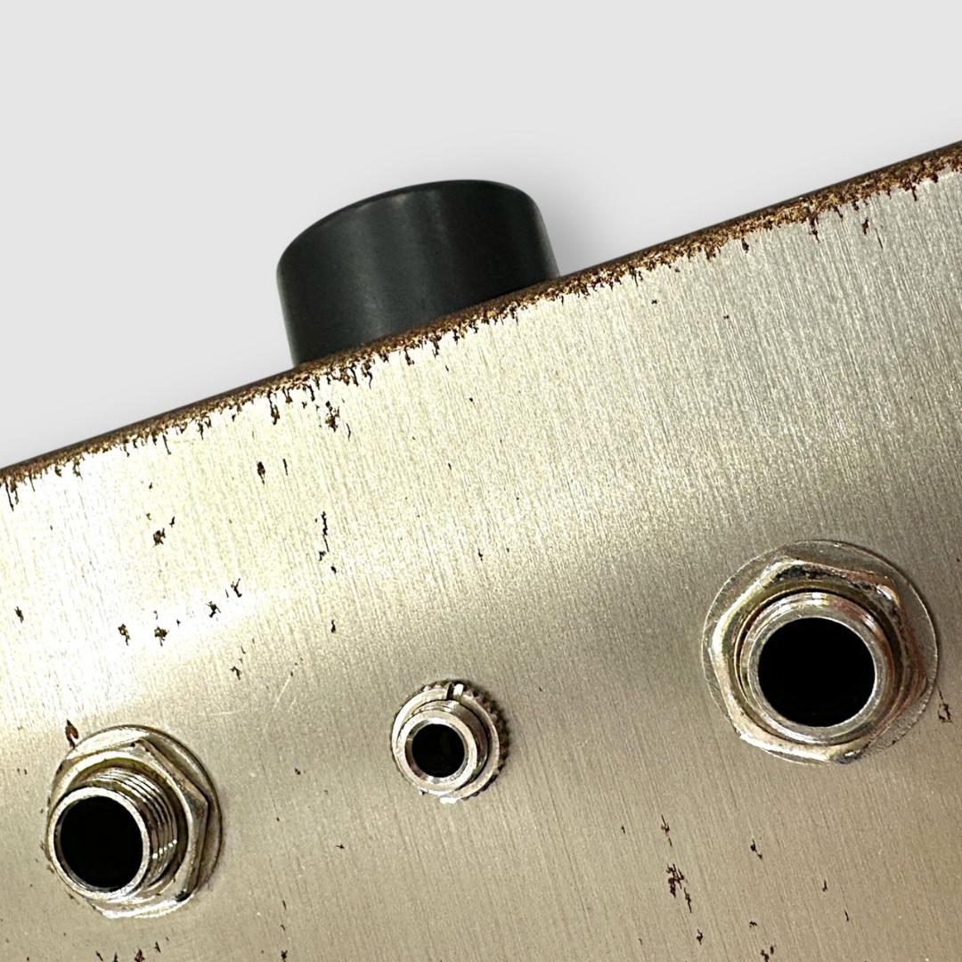 Electro-Harmonix Small Clone コーラス