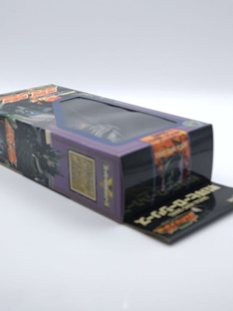 デュークオルグ狼鬼 ガオシルバー百獣戦隊ガオレンジャー 戦隊ヒーローシリーズ