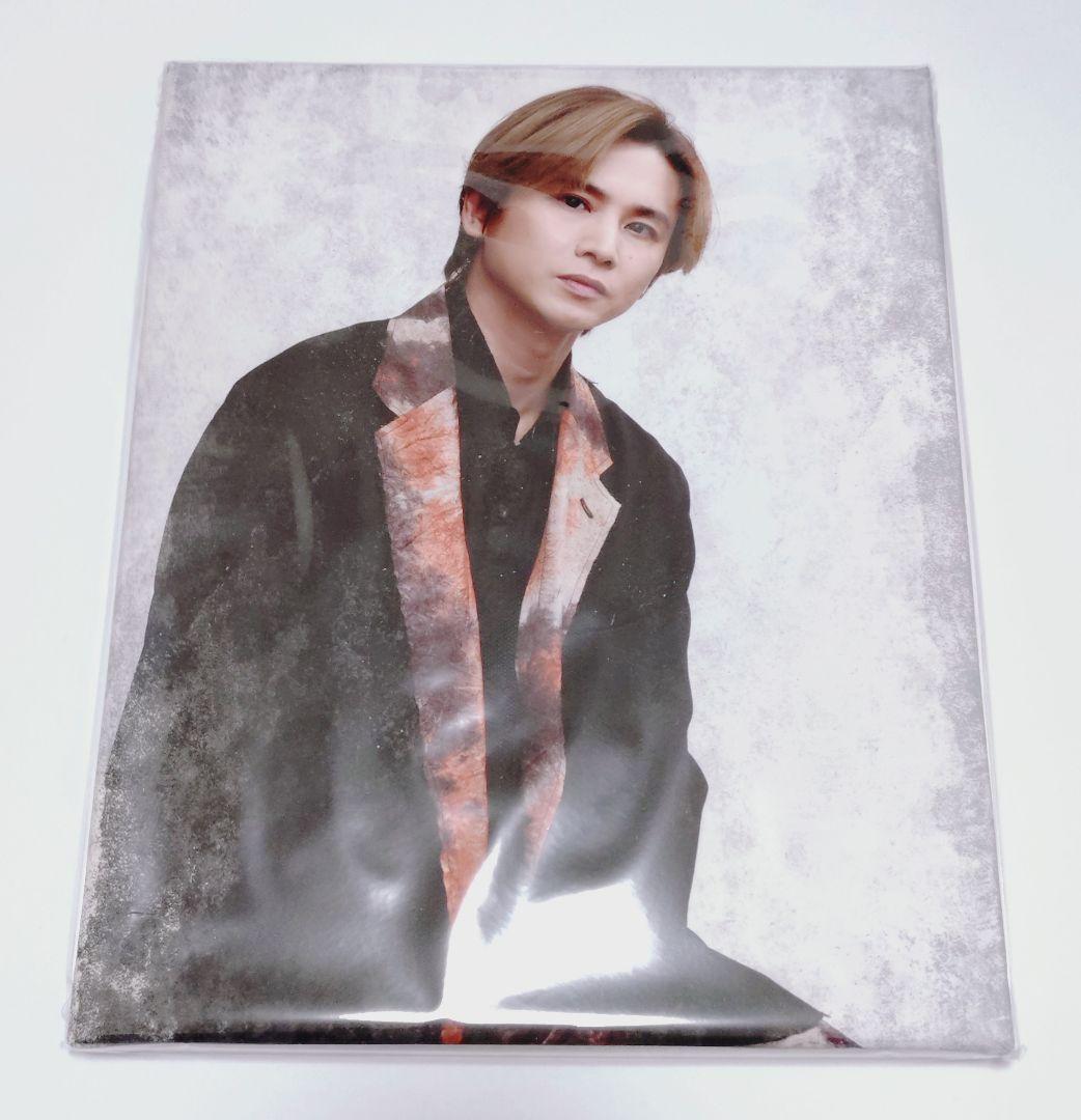 堂本光一 RAISE、FC限定グッズ セット 新品あり