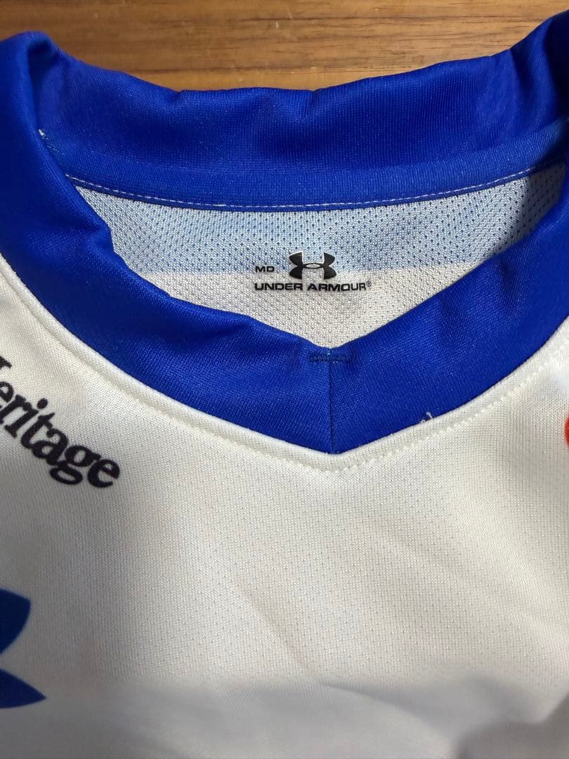 パナソニック ワイルドナイツ ラグビー ユニフォーム