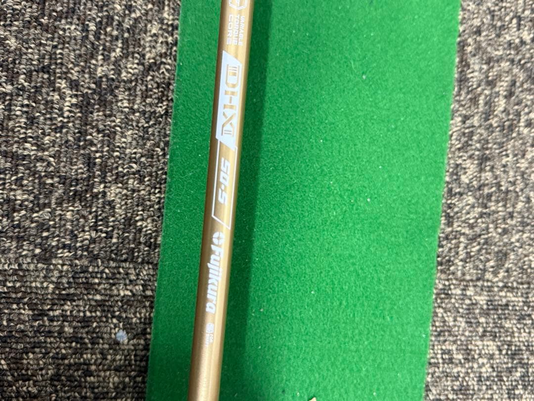 B-Limited BX1★TOUR 9.0ドライバー