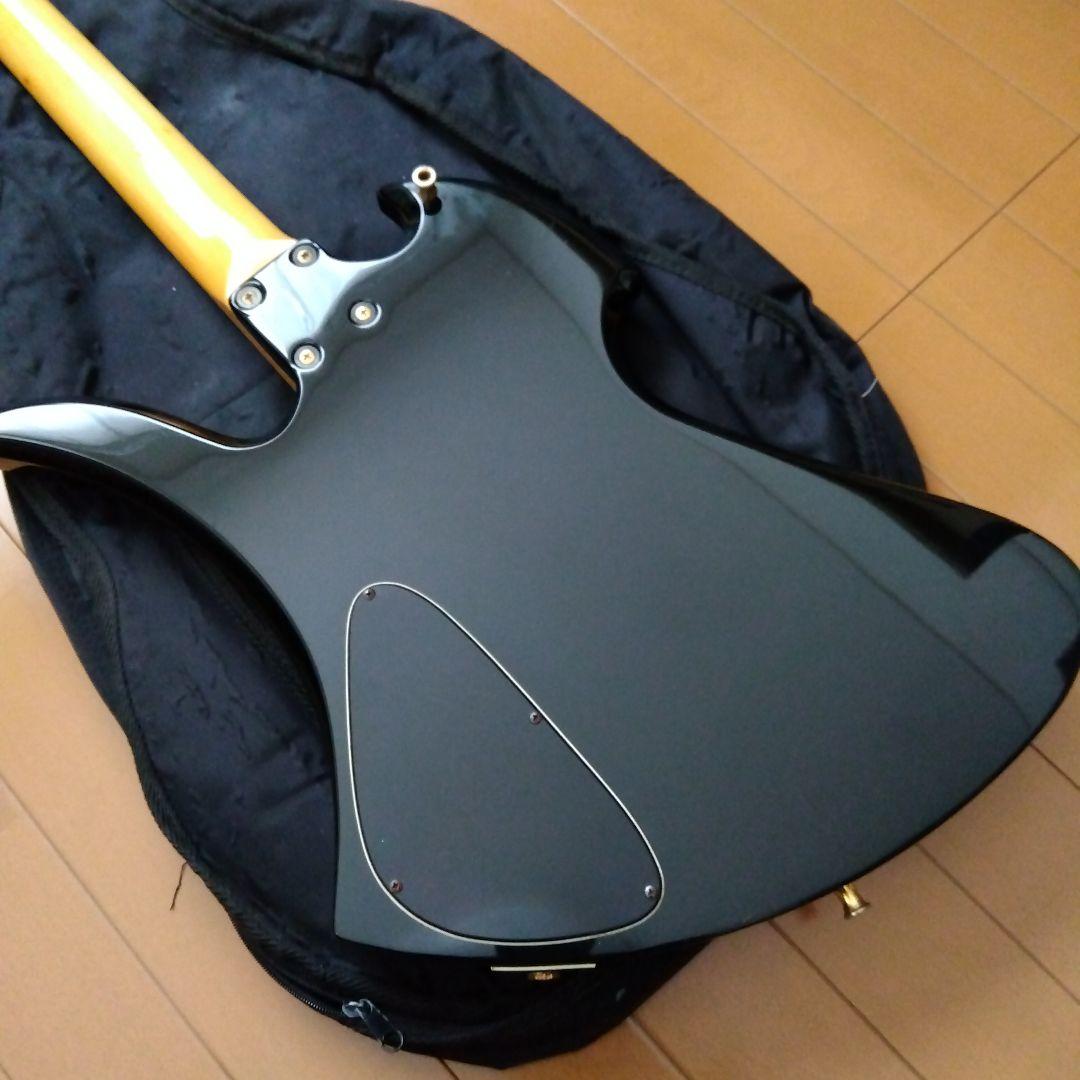 フェルナンデス MG-80X HIDEモデル X JAPAN モッキンバード