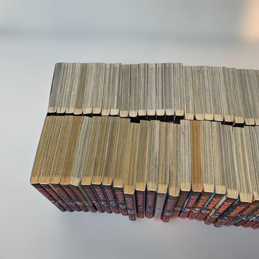 キングダム まとめ　66冊　コミック　セット