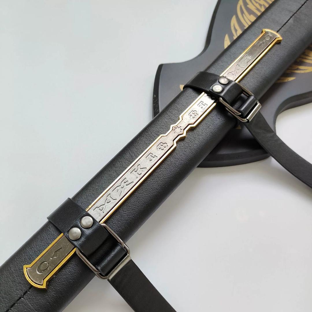 ナシル聖剣 日本刀 模造刀 居合刀