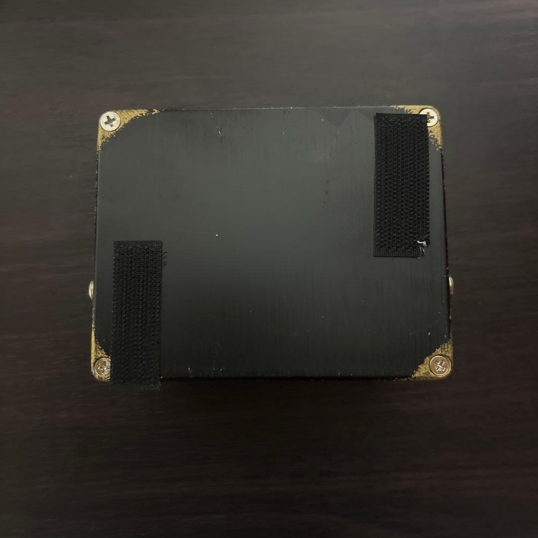 Jan Ray + EP booster 2in1 クローン