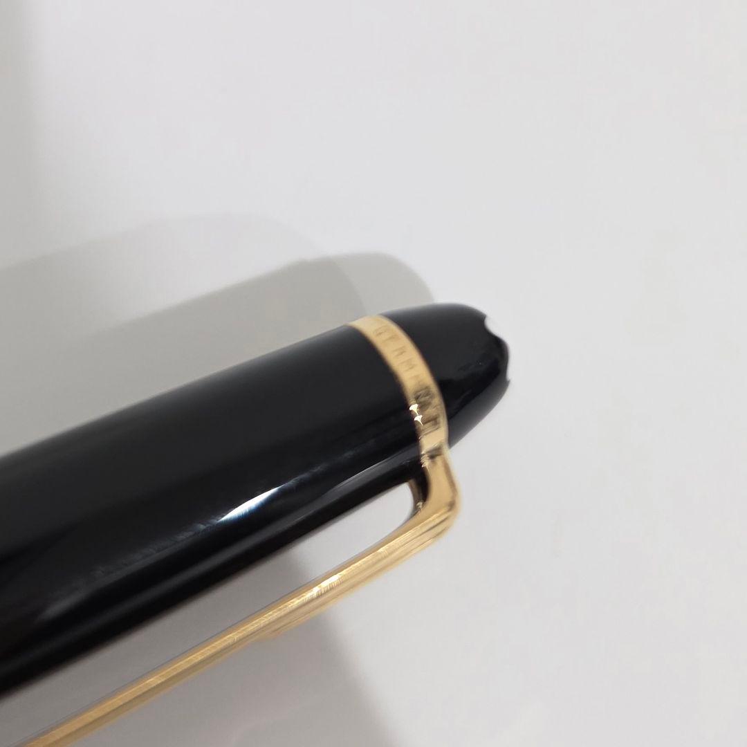 極美品⭐モンブラン マイスターシュテュック クラシック 163 ボールペン