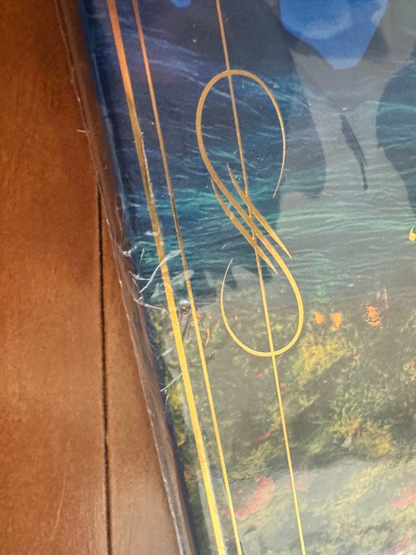 Mrs. GREEN APPLE 完全生産限定BOX ブルーレイなし