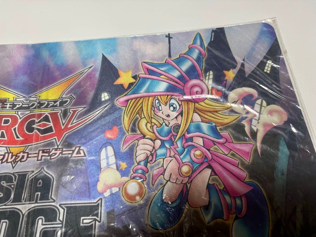 遊戯王 トゥーン ジャッジ　asia judge 2017