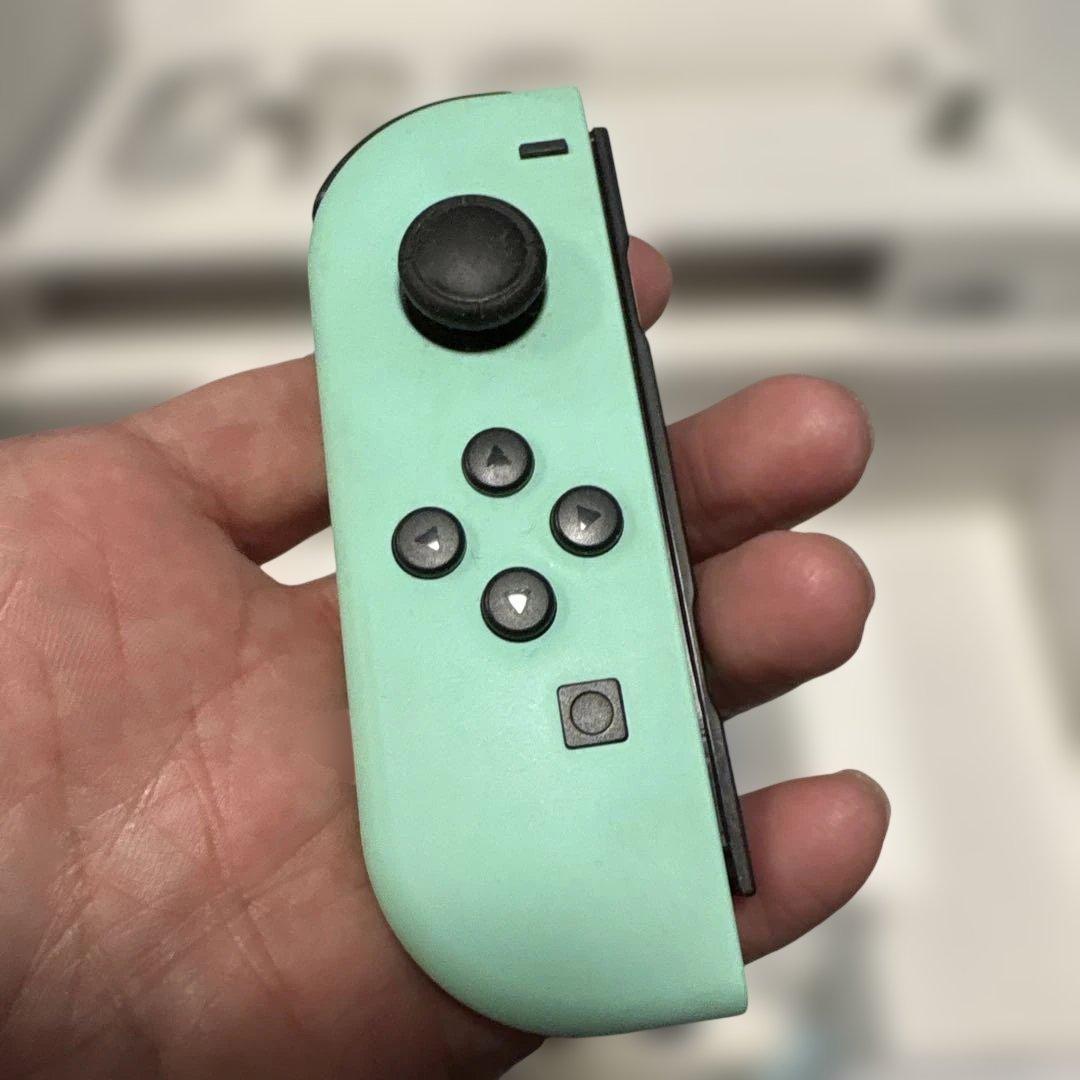 【超美品】Switch あつまれどうぶつの森セット