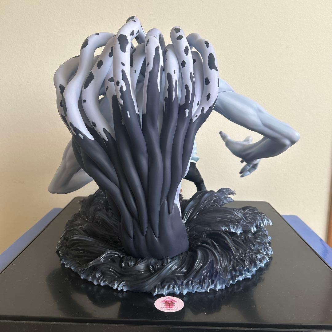 劇場版 呪術廻戦 0 乙骨憂太＆特級過呪怨霊祈本里香 1/7スケールフィギュア