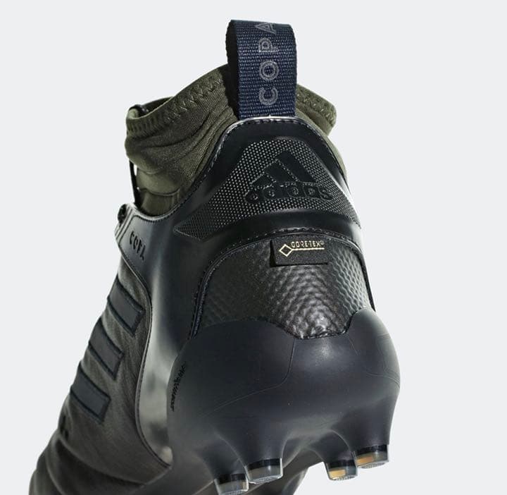 adidas コパCOPA MID FG/AG GTX 27.5cm 新品未使用