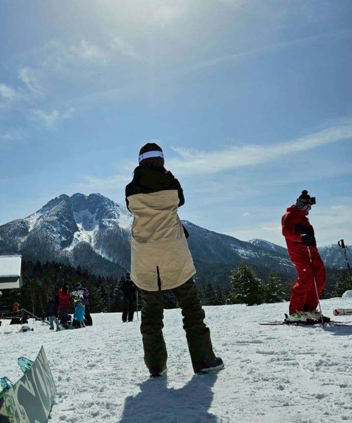 【BURTON】Womens GORE EYRIS Size:S