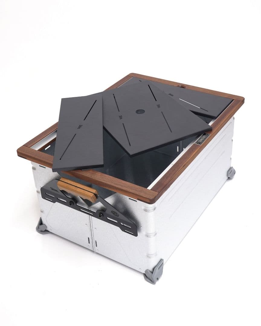 テーブル・チェア・ハンモック S.T.F/ SC50 shimcraft(WN)